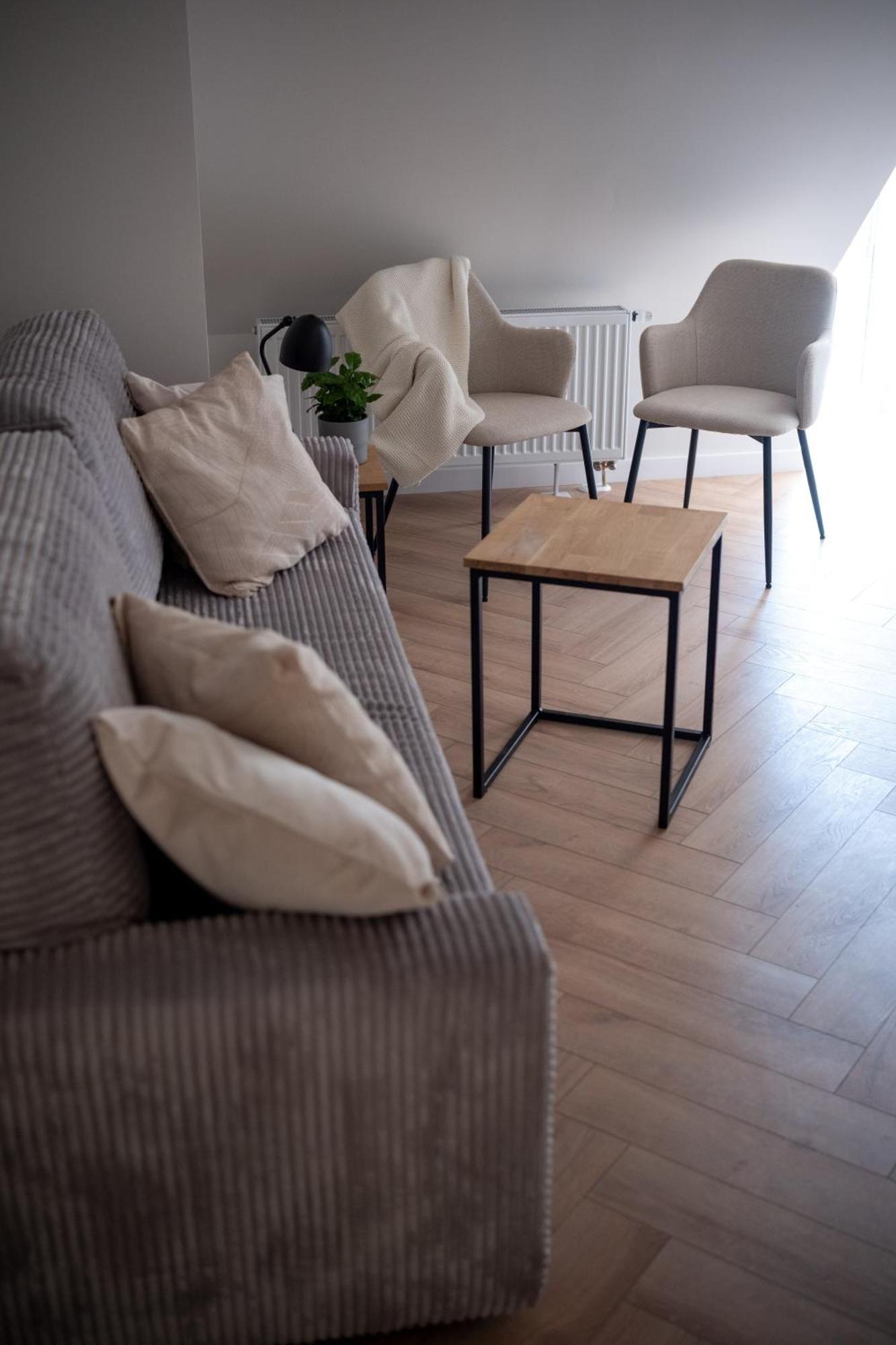 Apartamenty Drevny Kocur Poznan Exterior foto